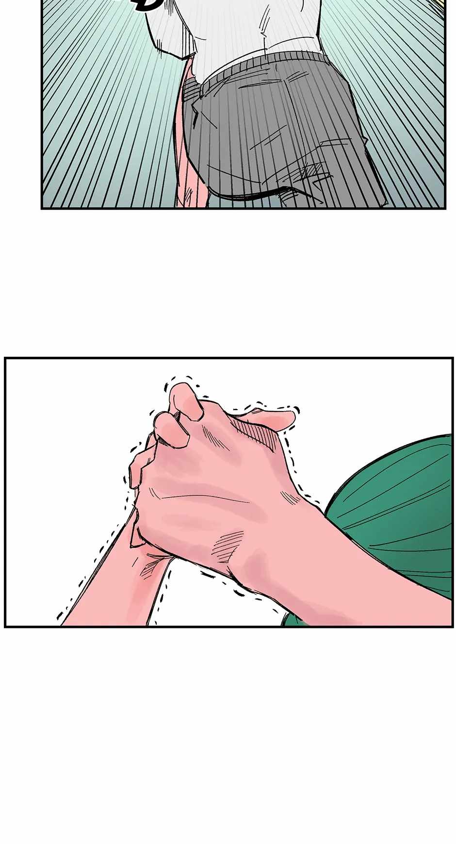 Corrupt City Chapter 14 - Page 53