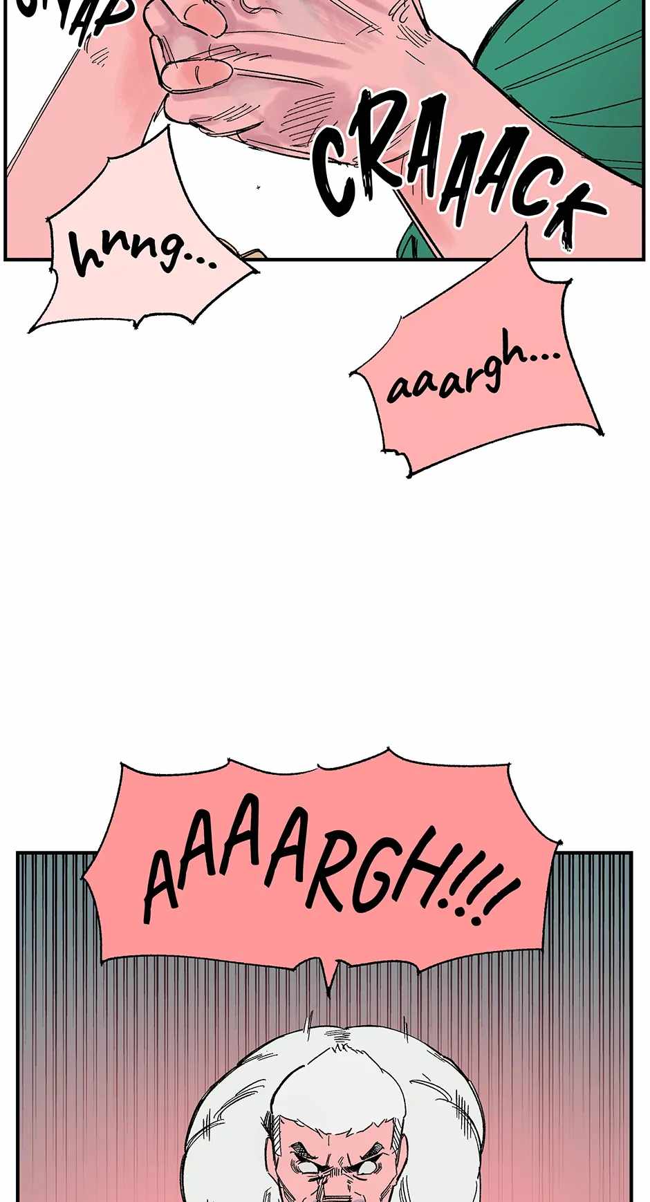 Corrupt City Chapter 14 - Page 55