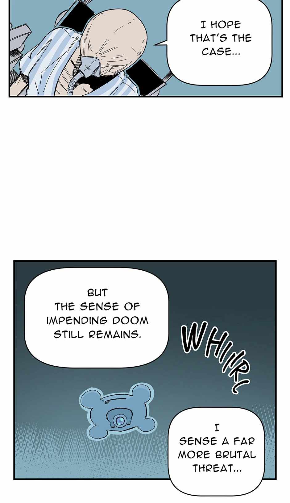 Corrupt City Chapter 16 - Page 15