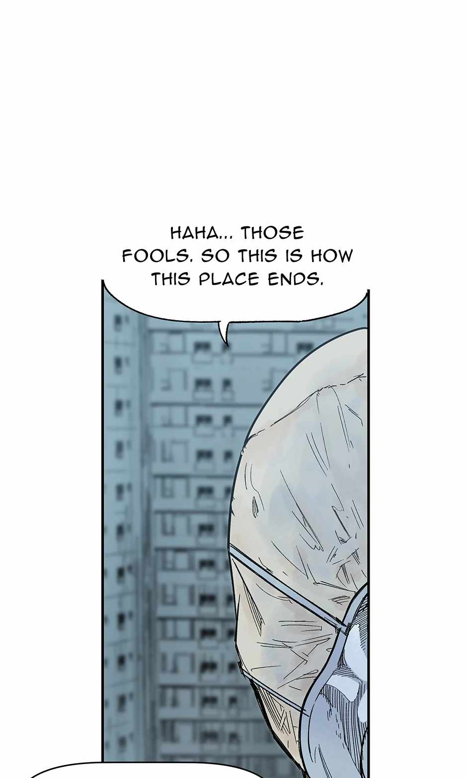 Corrupt City Chapter 16 - Page 37