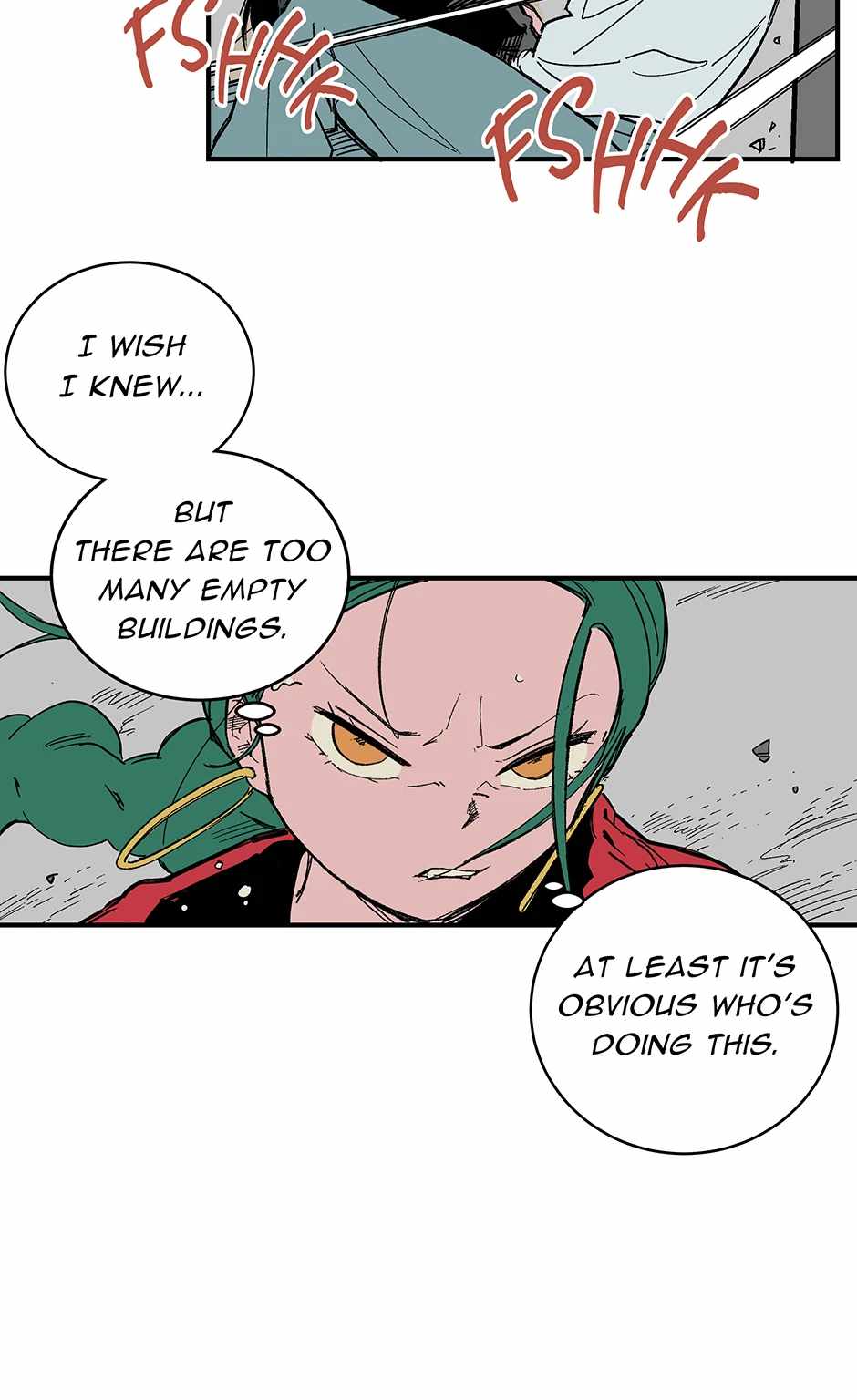 Corrupt City Chapter 16 - Page 48