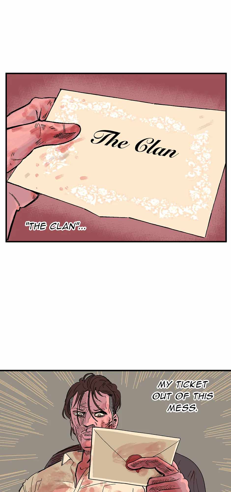 Corrupt City Chapter 2 - Page 12