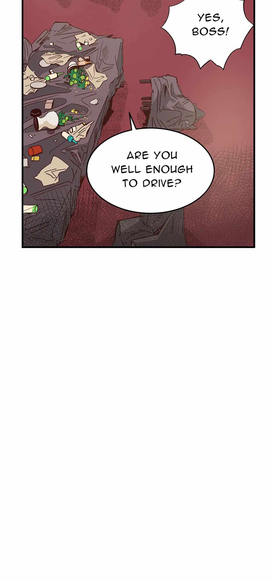 Corrupt City Chapter 2 - Page 14