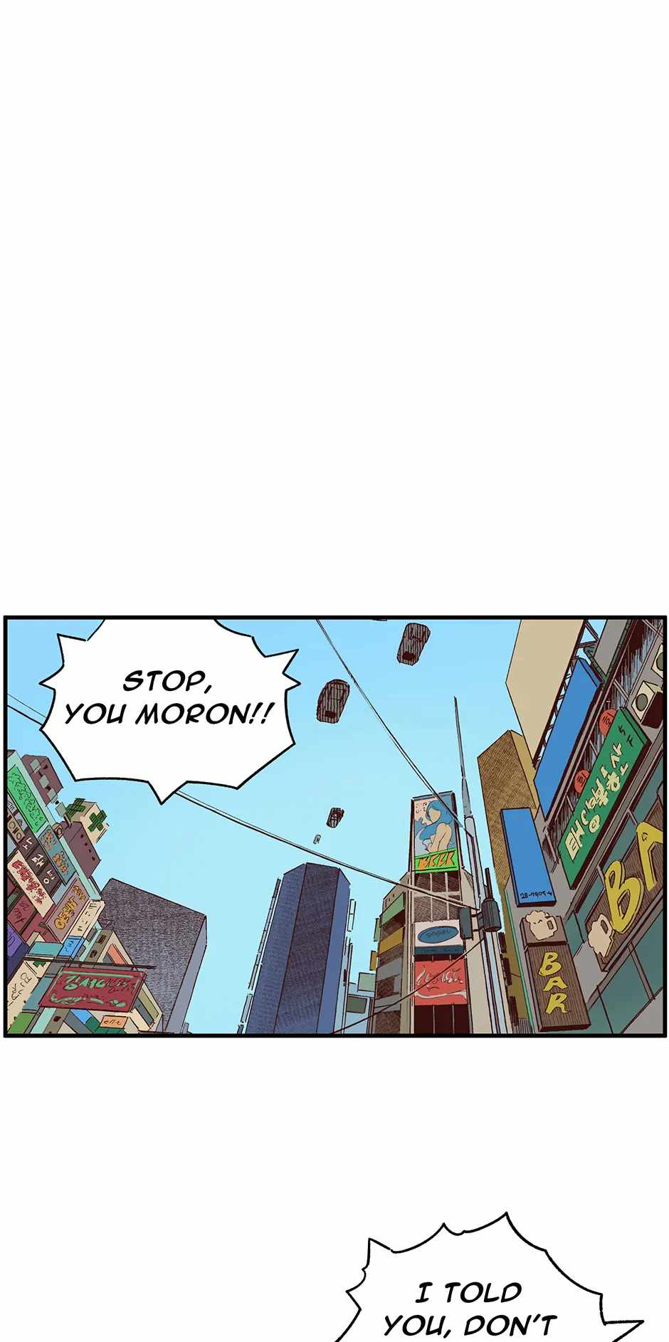 Corrupt City Chapter 2 - Page 15