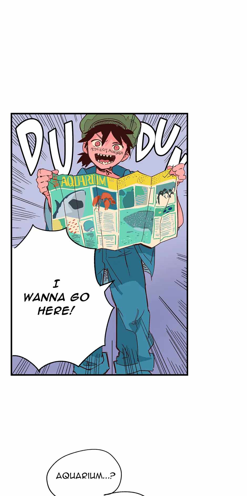 Corrupt City Chapter 2 - Page 19