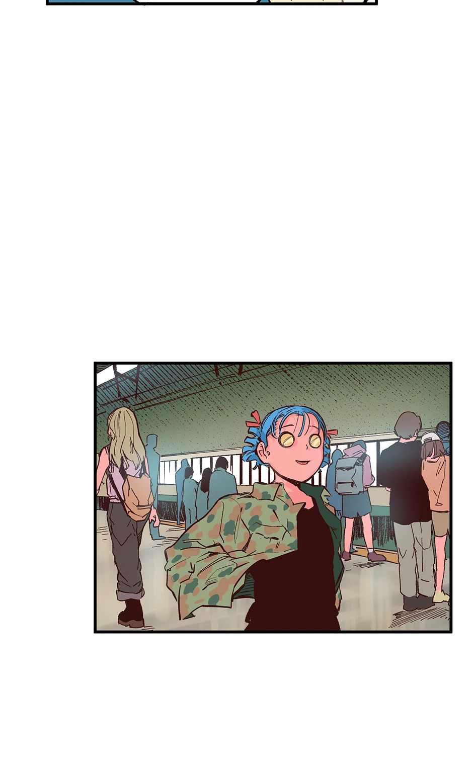 Corrupt City Chapter 2 - Page 24