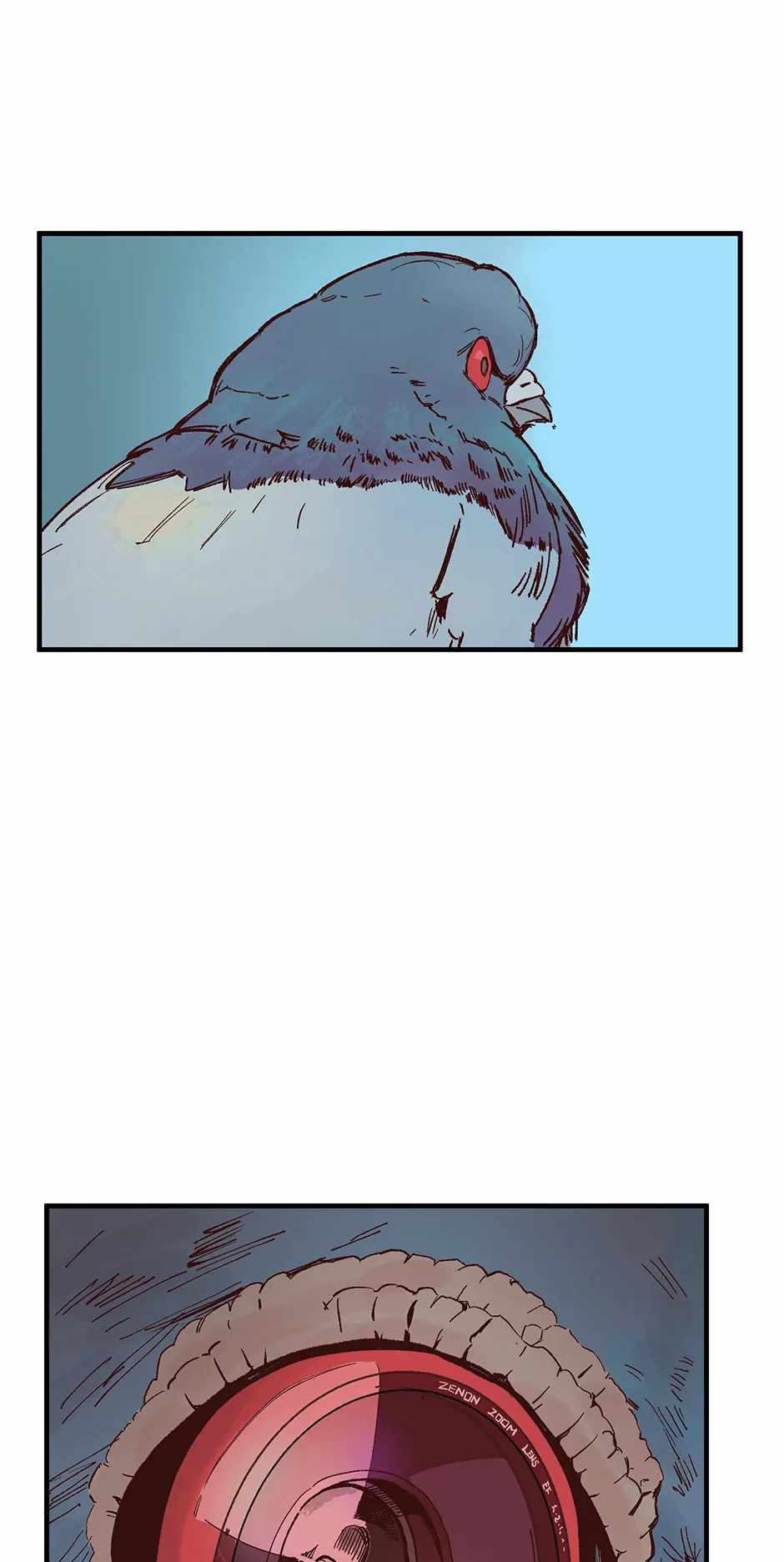 Corrupt City Chapter 2 - Page 27