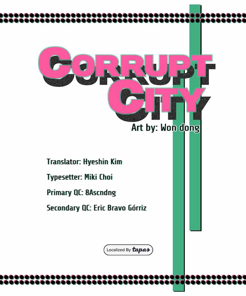 Corrupt City Chapter 2 - Page 29