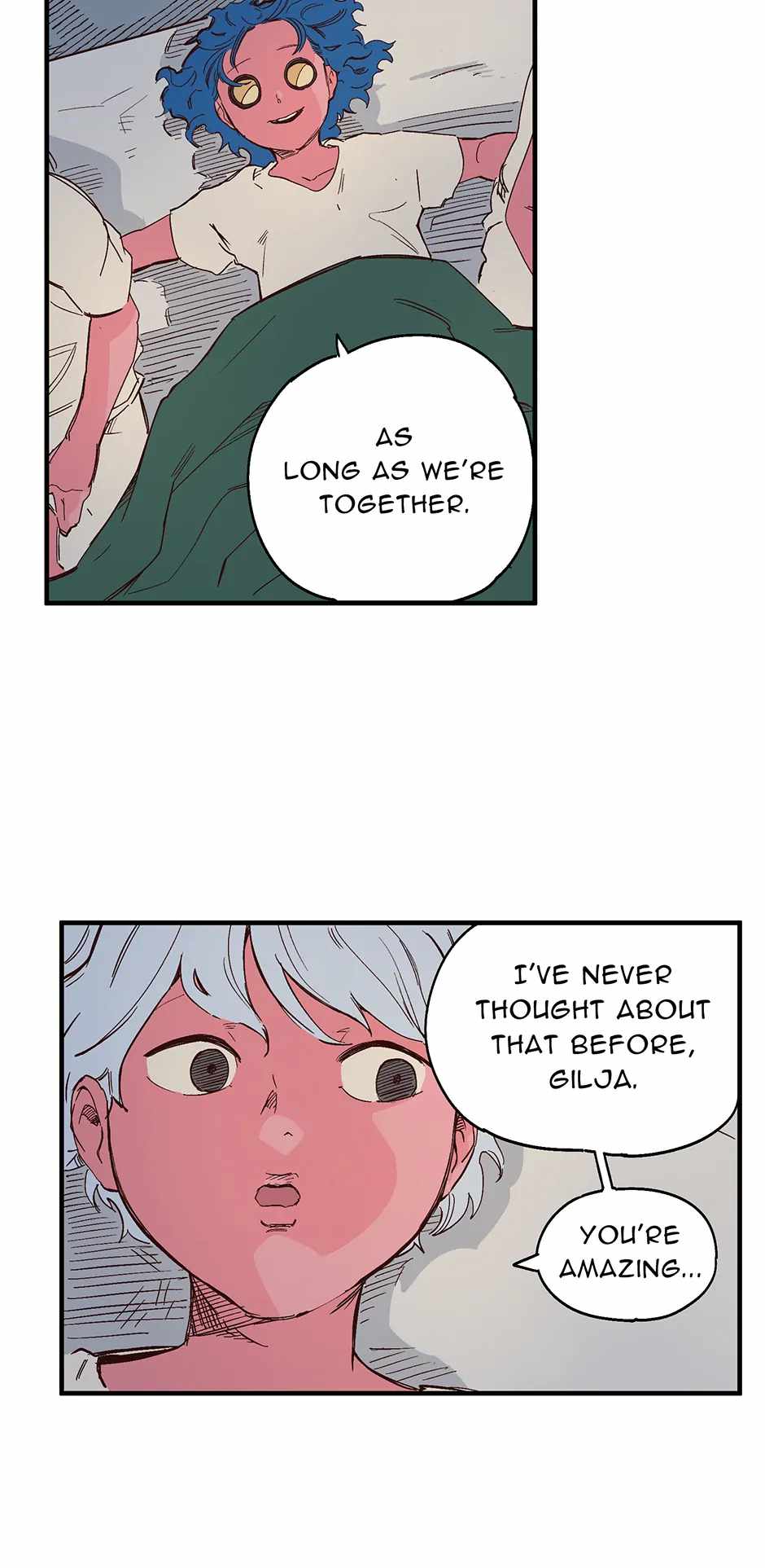 Corrupt City Chapter 2 - Page 4