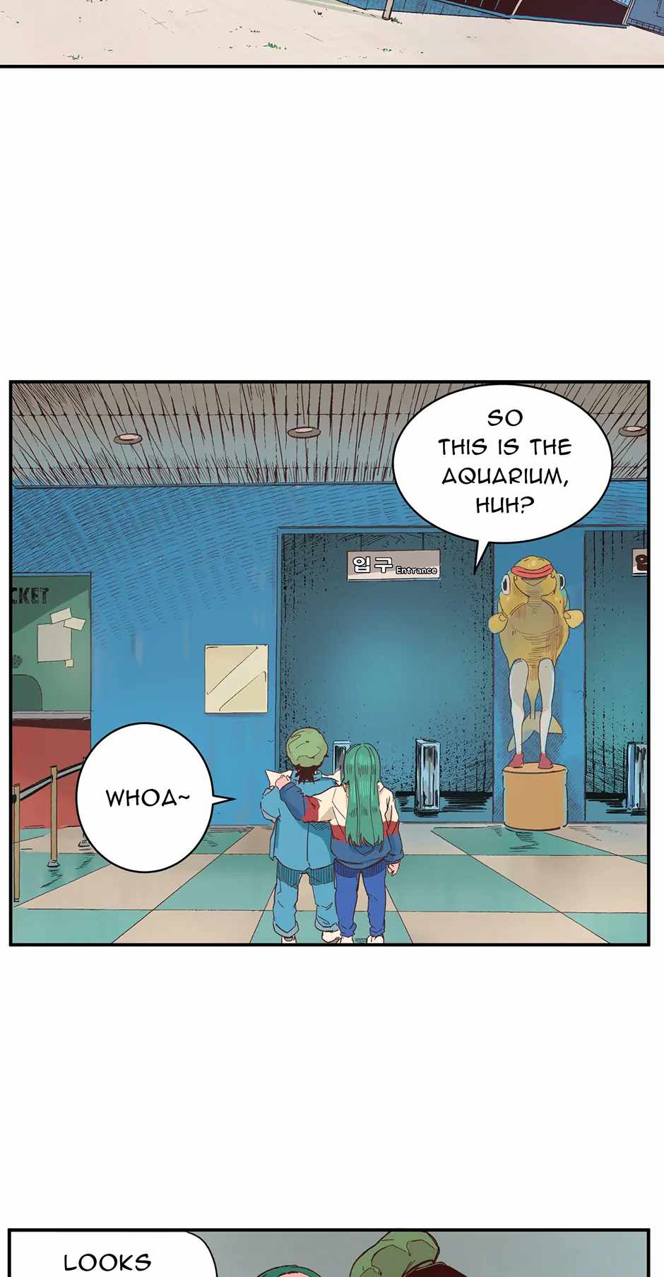 Corrupt City Chapter 2 - Page 31