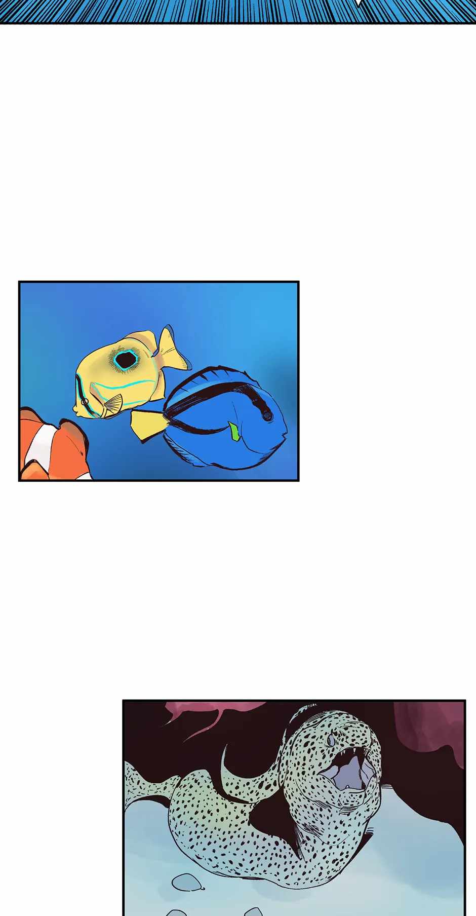 Corrupt City Chapter 2 - Page 33