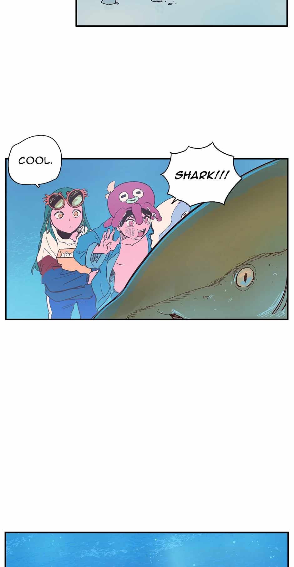 Corrupt City Chapter 2 - Page 34