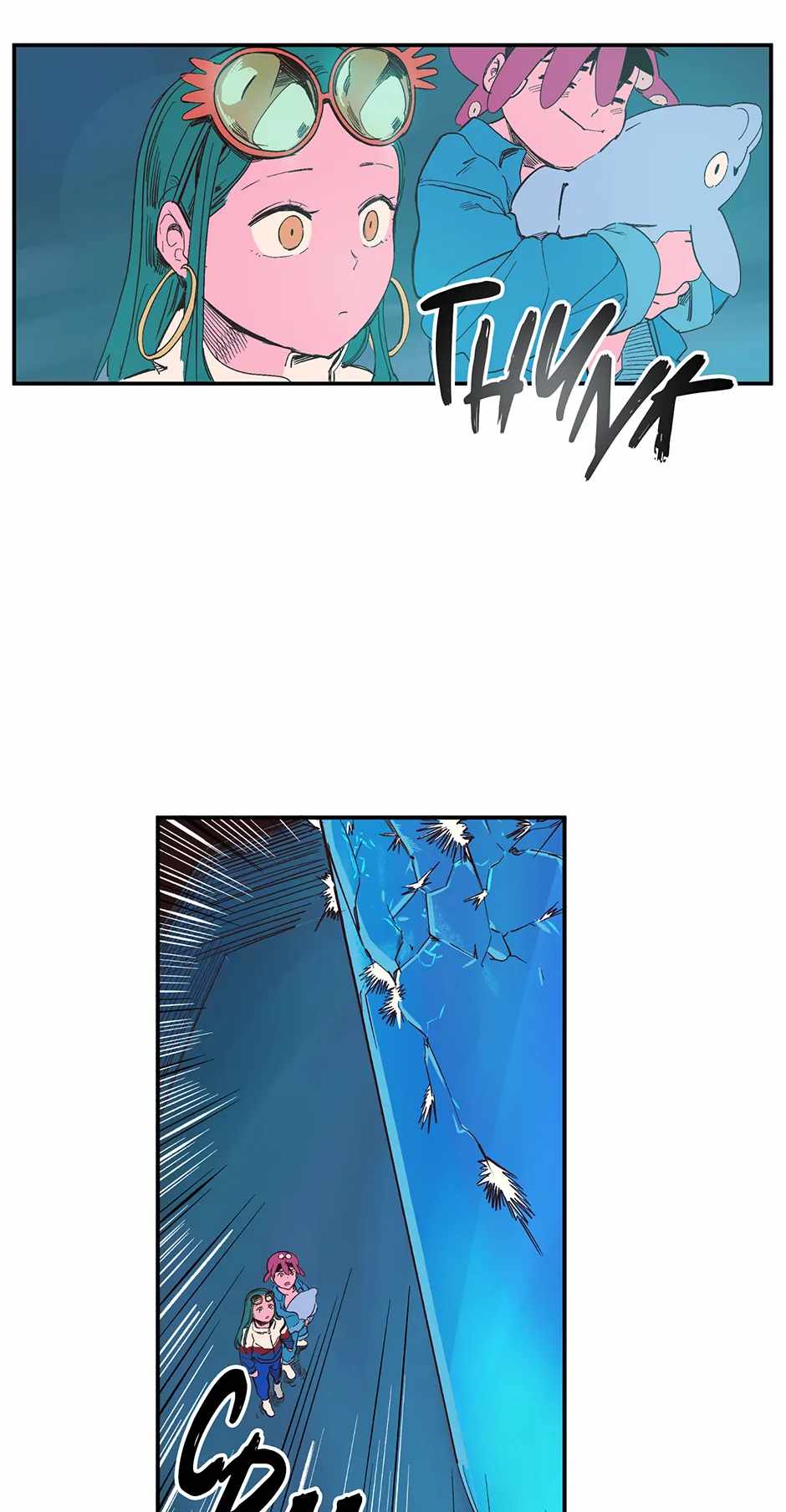 Corrupt City Chapter 2 - Page 36