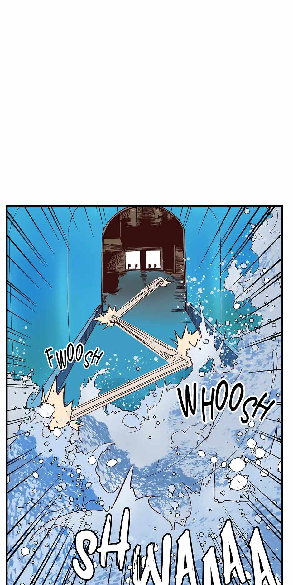 Corrupt City Chapter 2 - Page 39