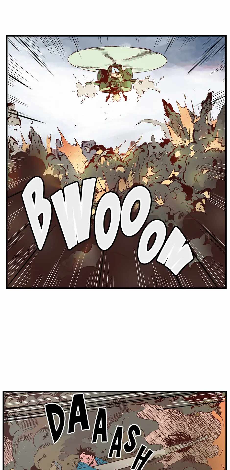 Corrupt City Chapter 2 - Page 48