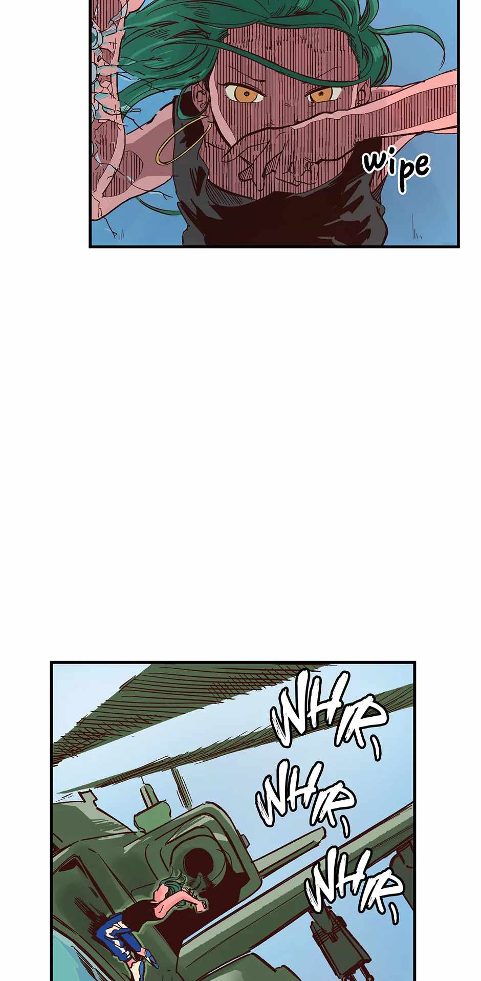 Corrupt City Chapter 2 - Page 51