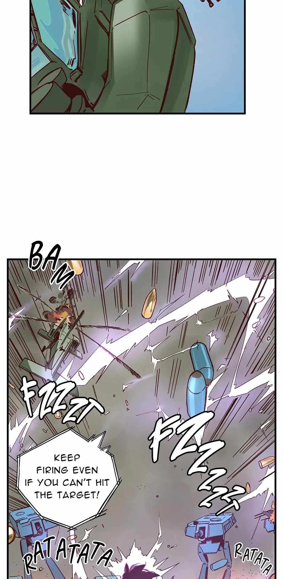 Corrupt City Chapter 2 - Page 52