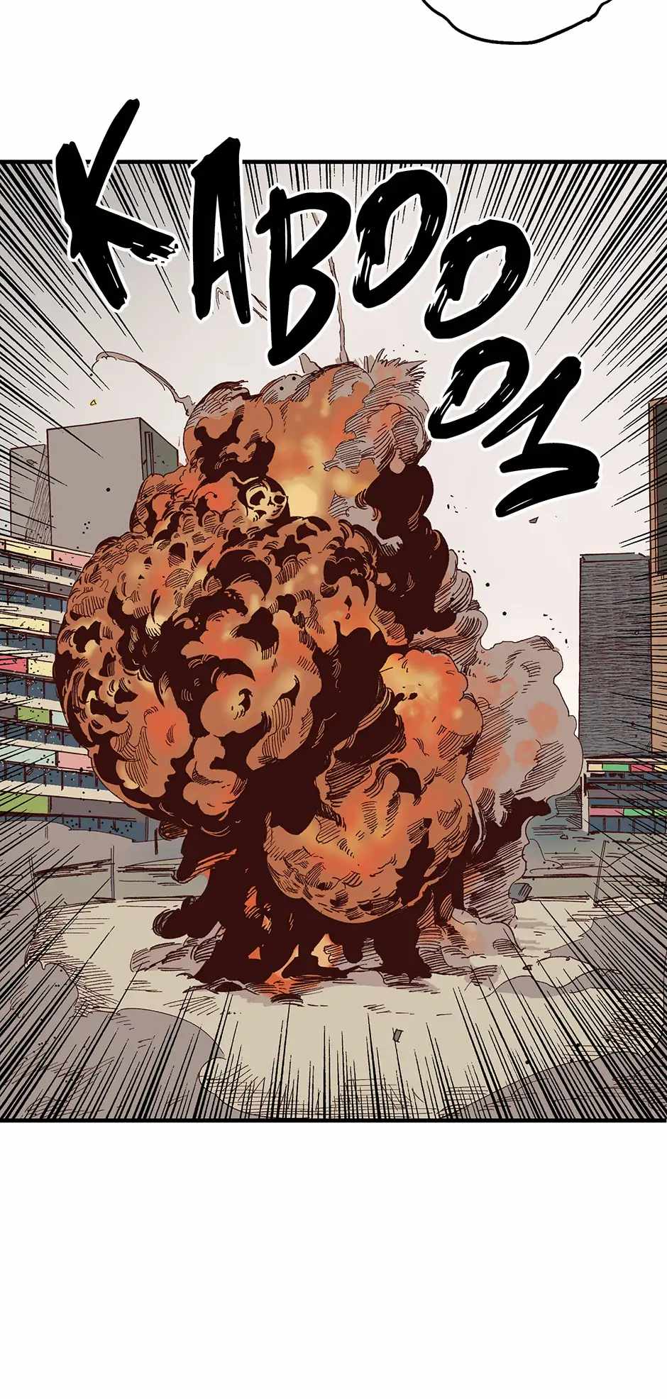 Corrupt City Chapter 2 - Page 62