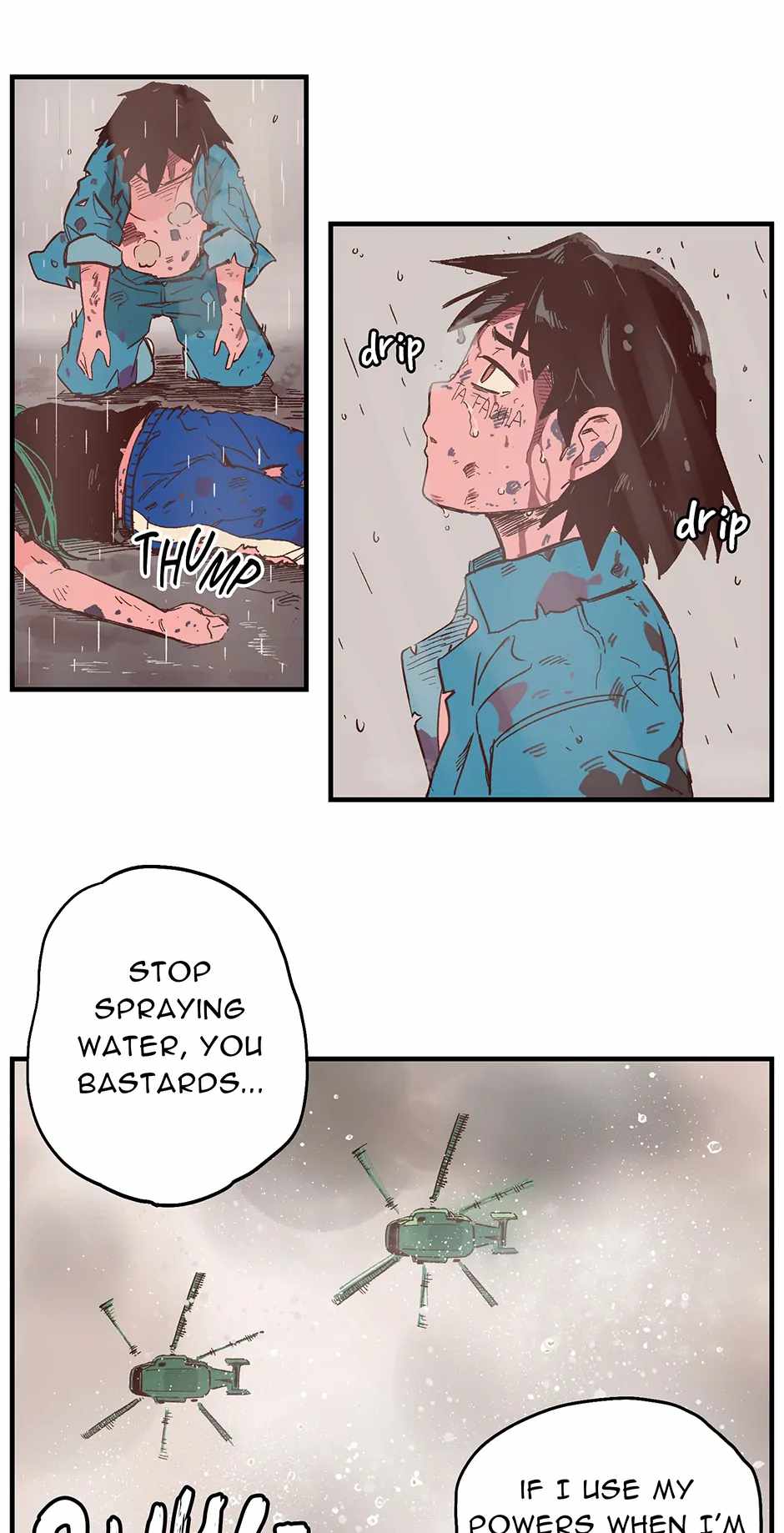 Corrupt City Chapter 2 - Page 64