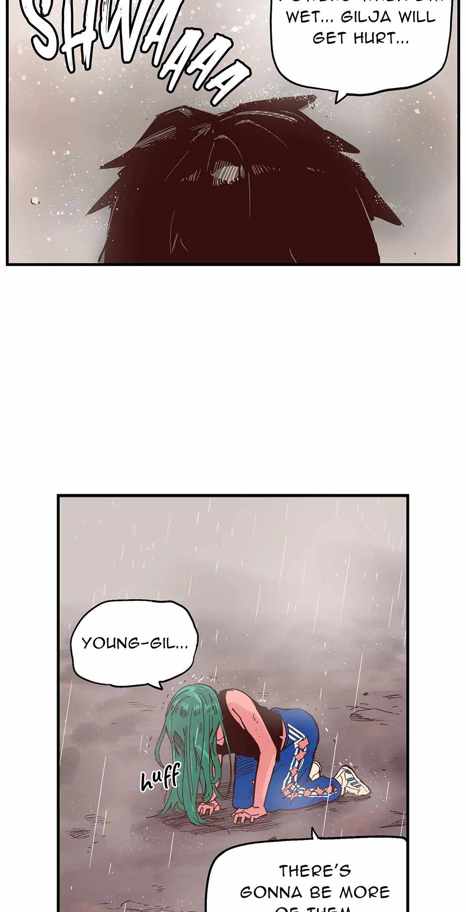 Corrupt City Chapter 2 - Page 65