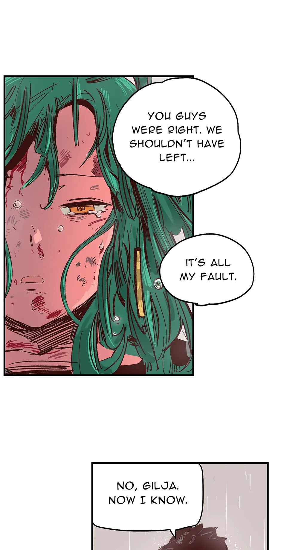 Corrupt City Chapter 2 - Page 67