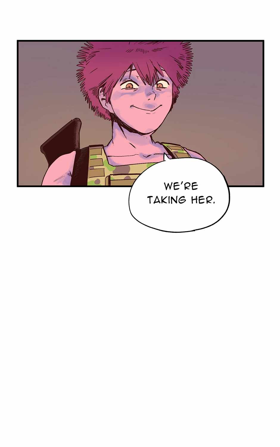 Corrupt City Chapter 2 - Page 80