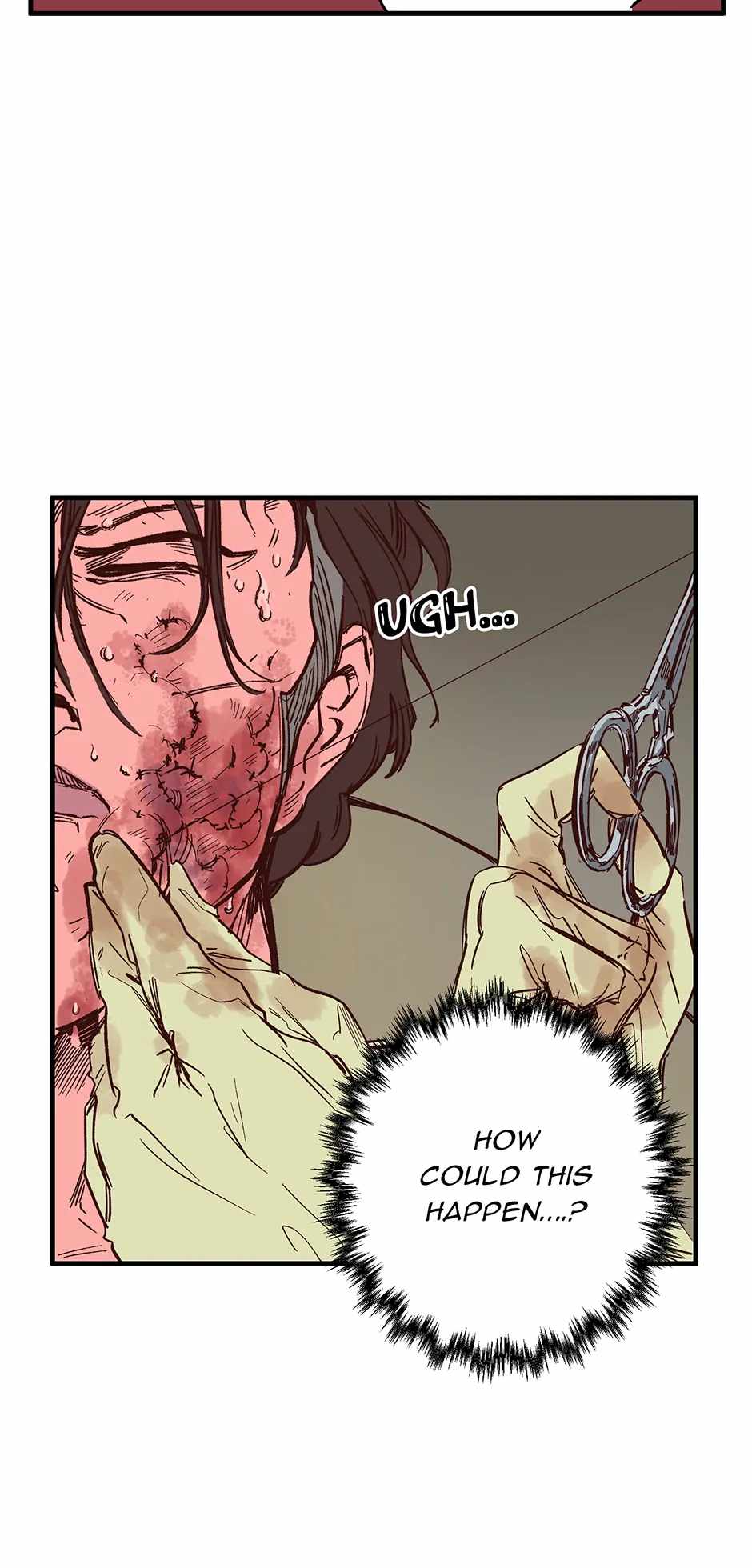 Corrupt City Chapter 2 - Page 9