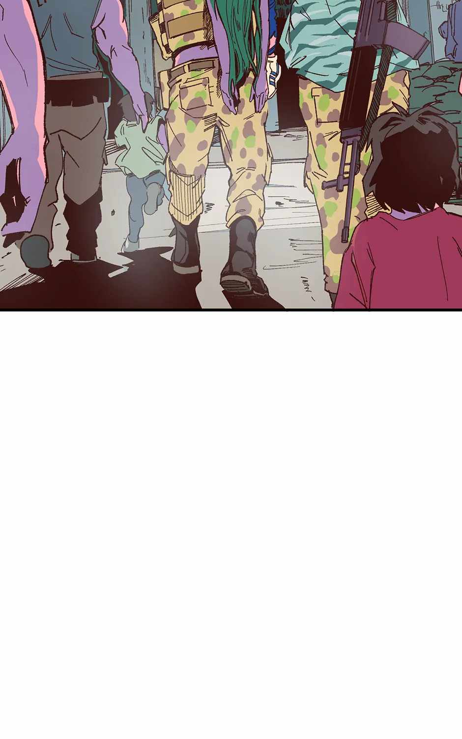 Corrupt City Chapter 2 - Page 82