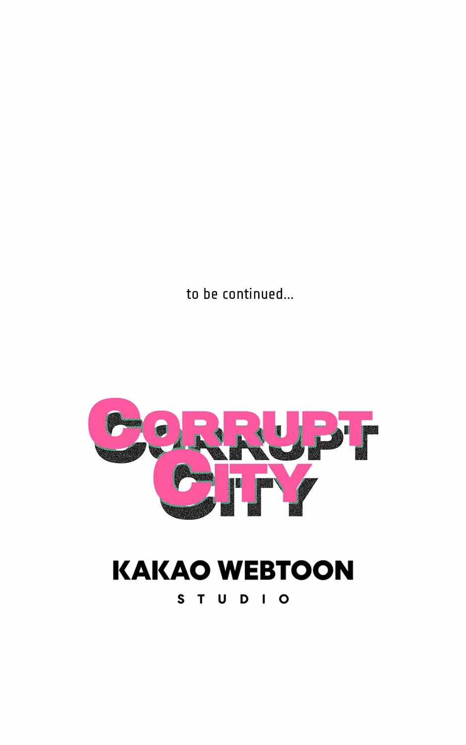 Corrupt City Chapter 2 - Page 83