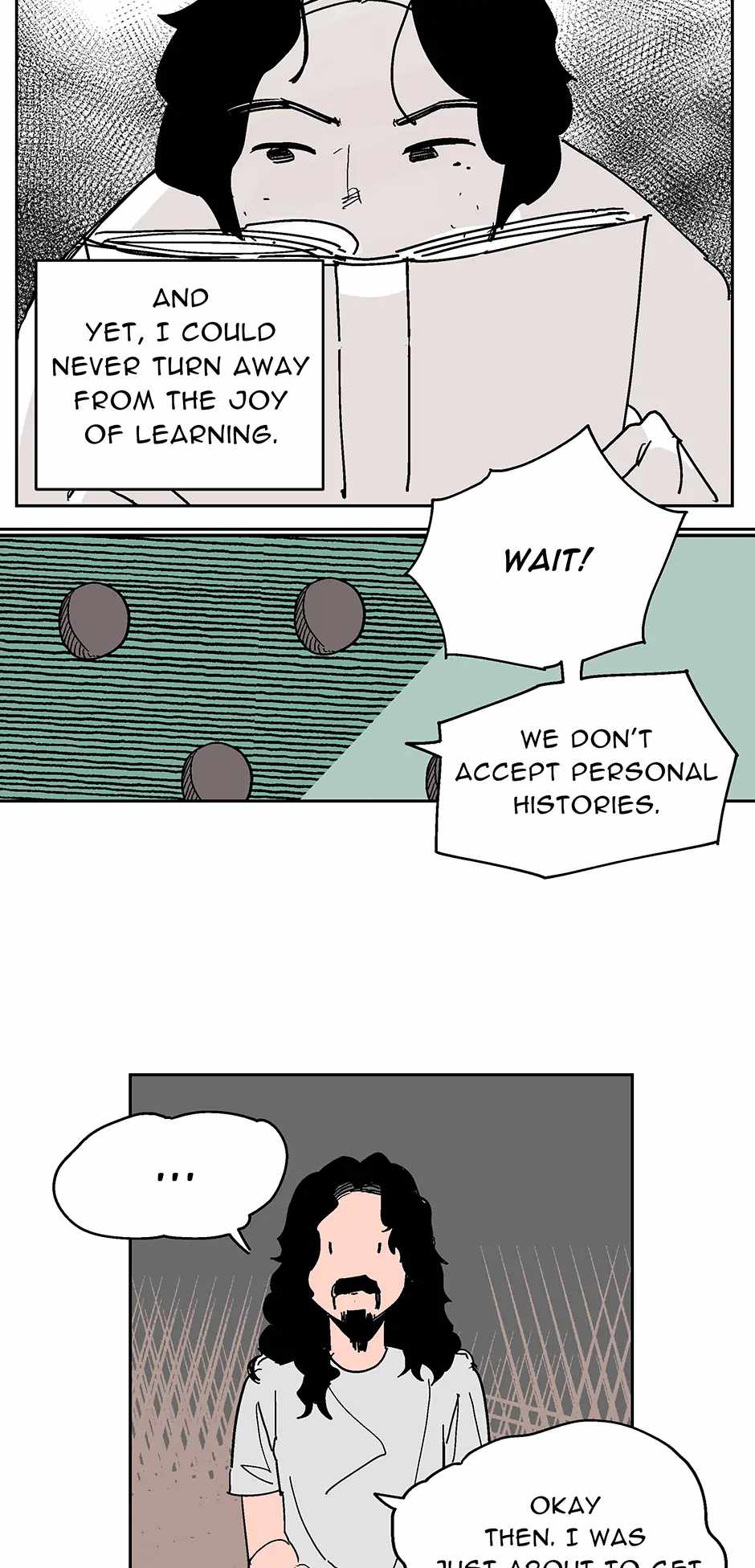 Corrupt City Chapter 21 - Page 40