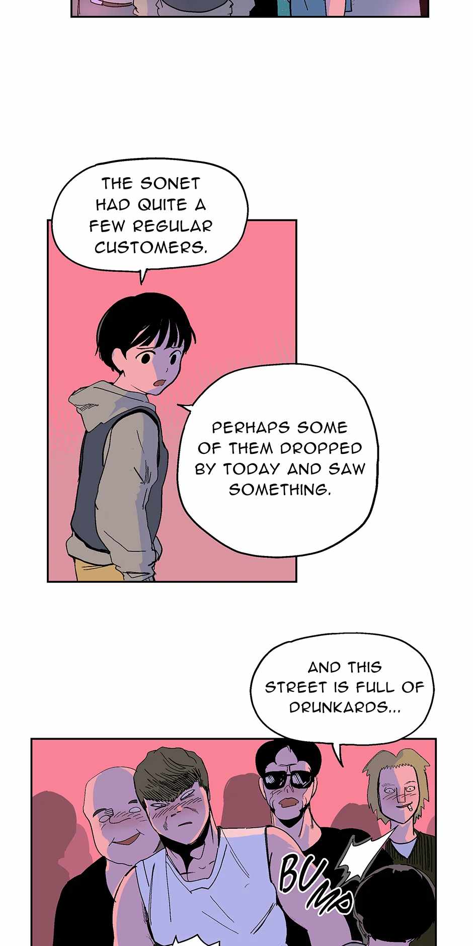 Corrupt City Chapter 21 - Page 10