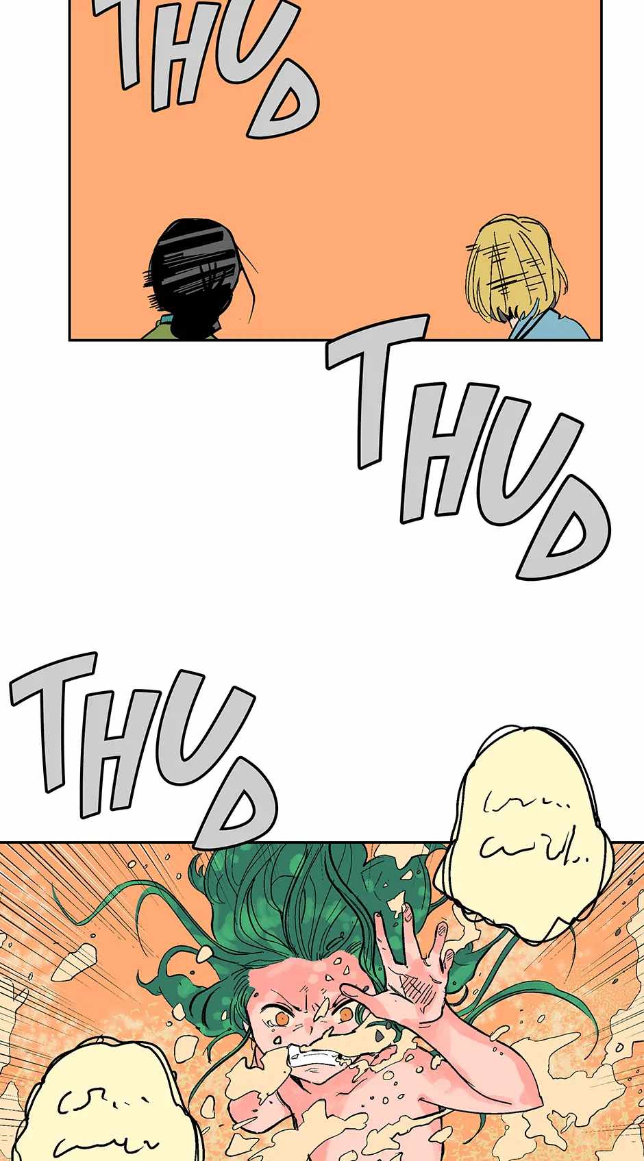 Corrupt City Chapter 22 - Page 22