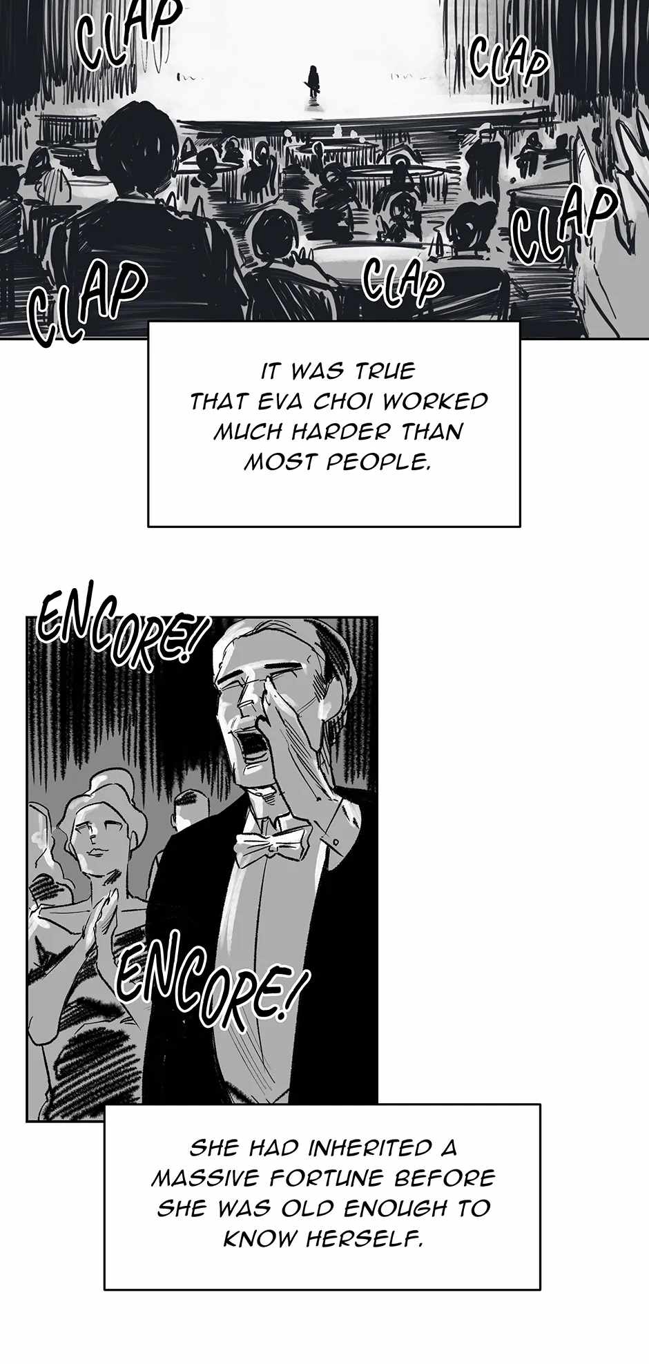 Corrupt City Chapter 22 - Page 34