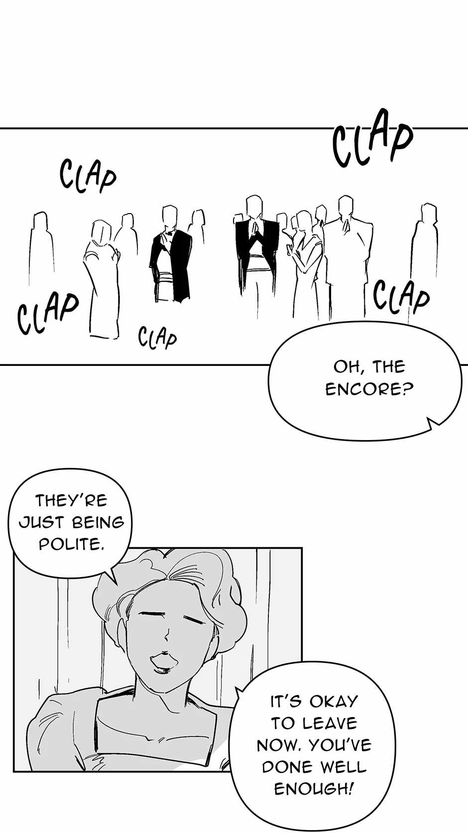 Corrupt City Chapter 22 - Page 37