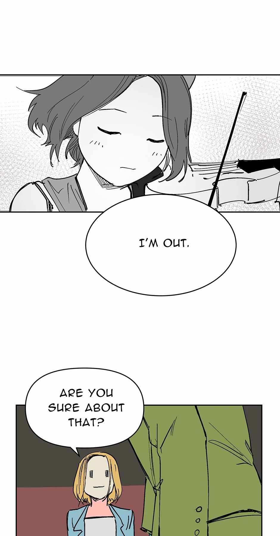 Corrupt City Chapter 22 - Page 42