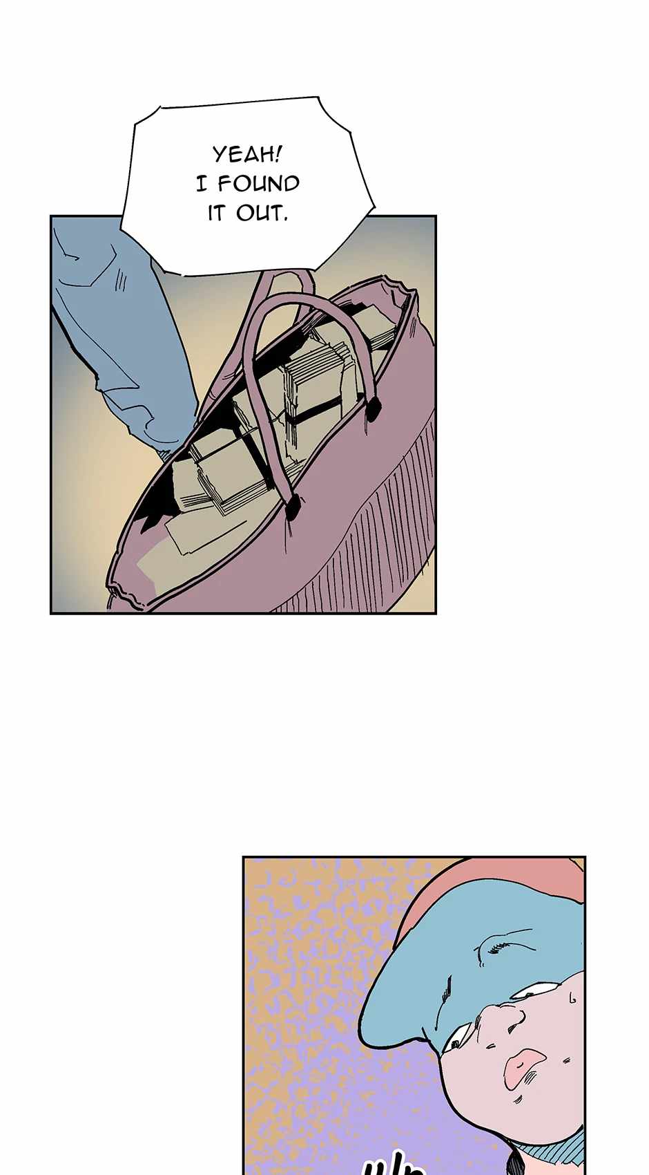 Corrupt City Chapter 22 - Page 6