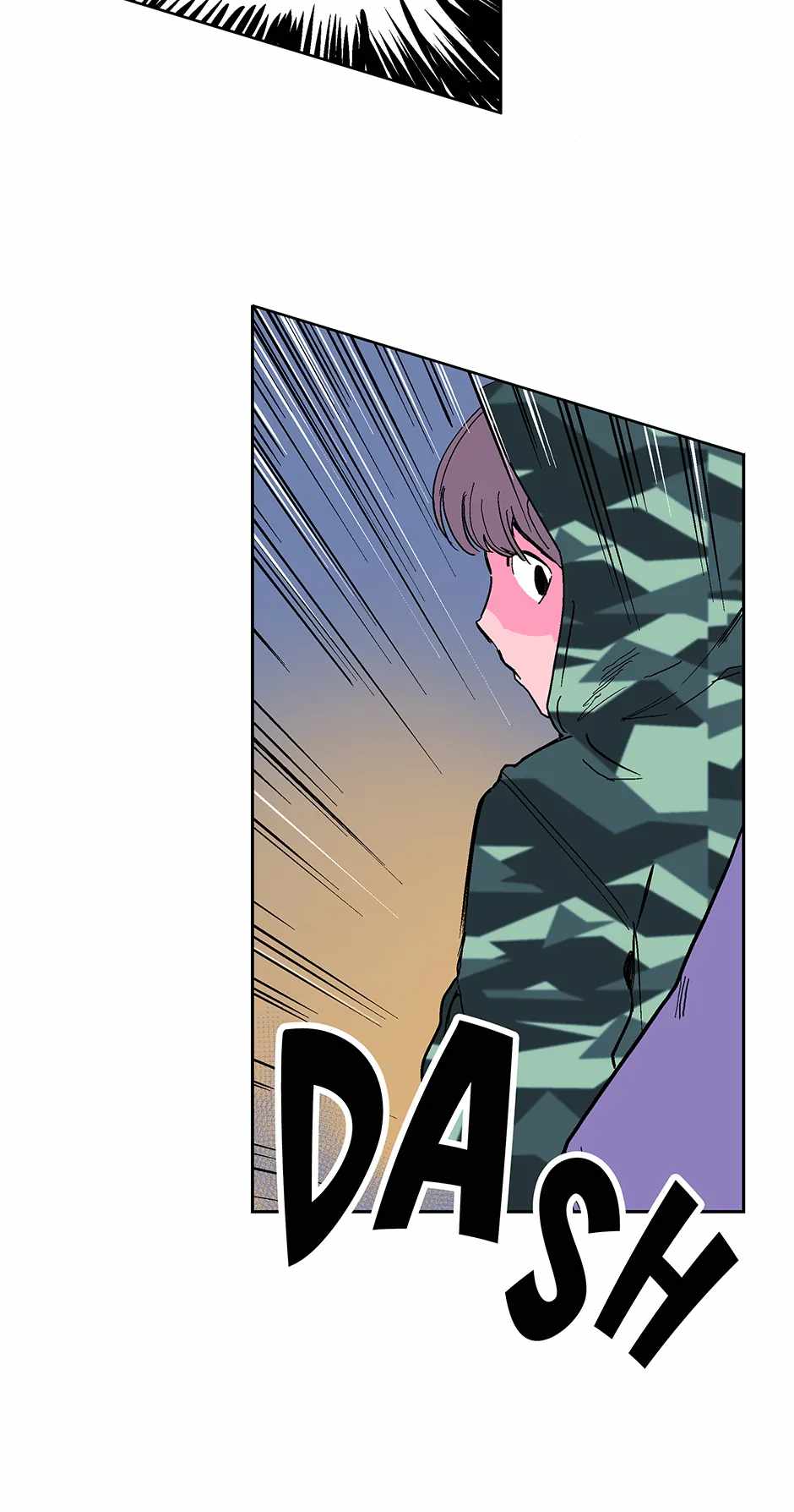 Corrupt City Chapter 23 - Page 19