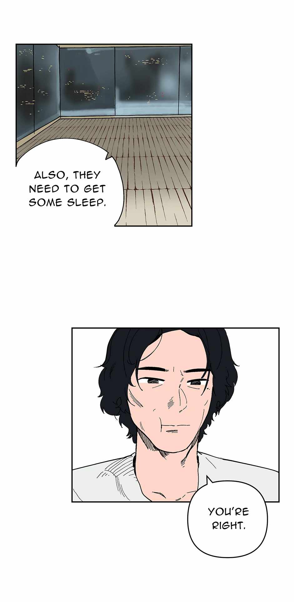 Corrupt City Chapter 23 - Page 40