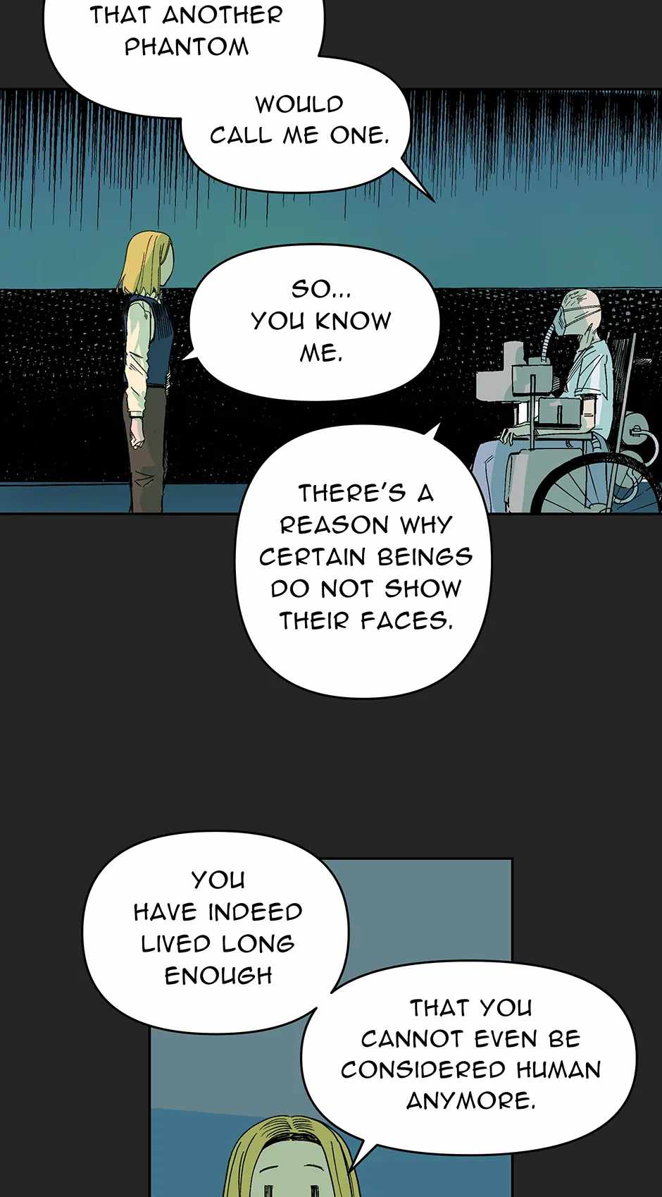 Corrupt City Chapter 23 - Page 46