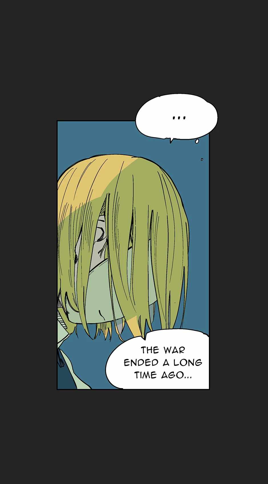 Corrupt City Chapter 23 - Page 48