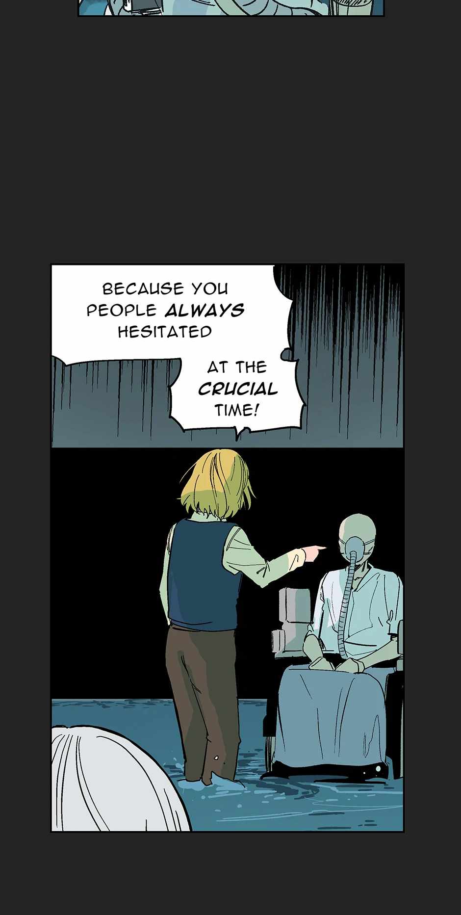 Corrupt City Chapter 23 - Page 51