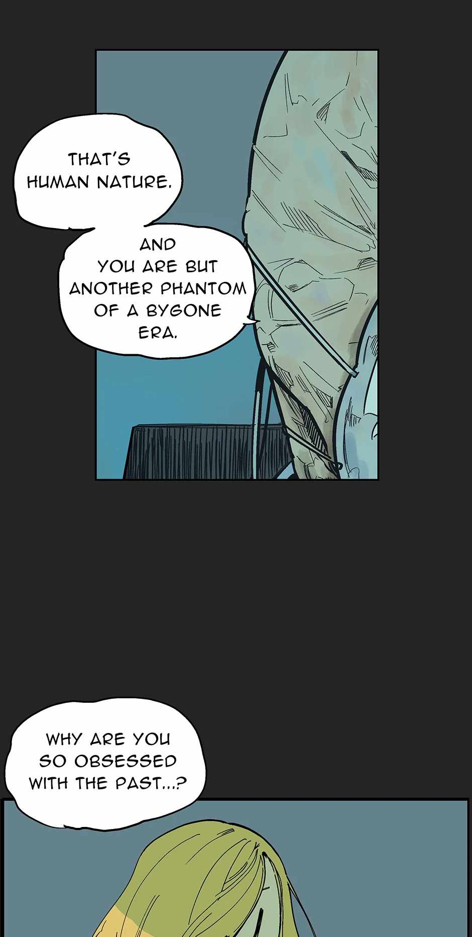 Corrupt City Chapter 23 - Page 53