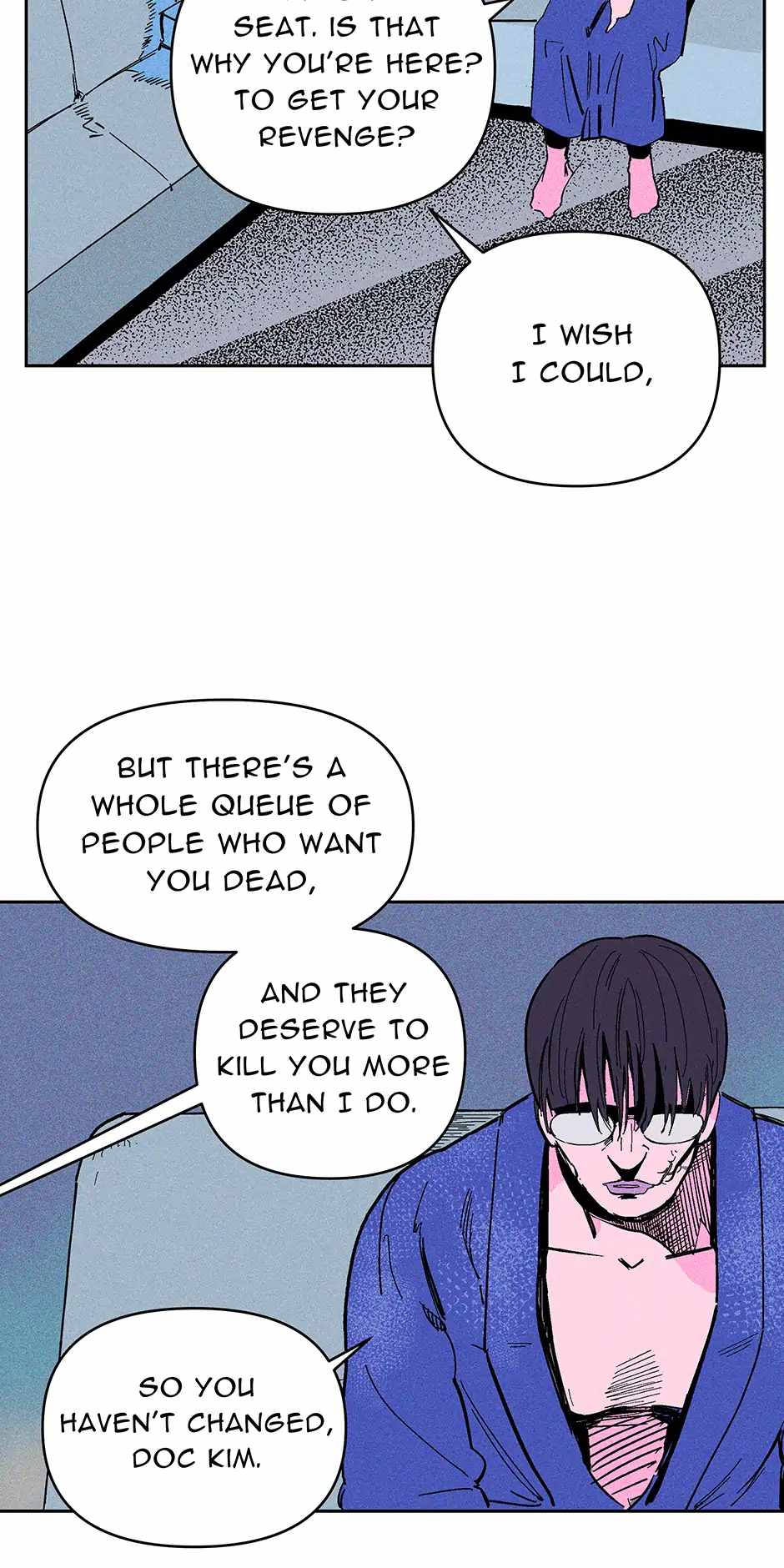 Corrupt City Chapter 25 - Page 13