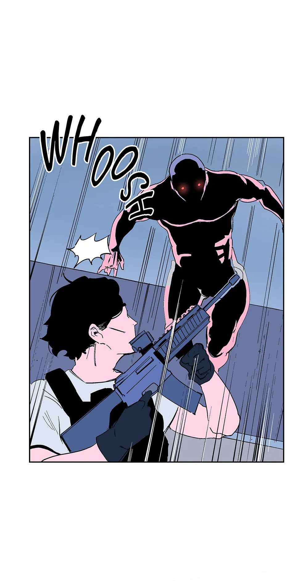 Corrupt City Chapter 25 - Page 28