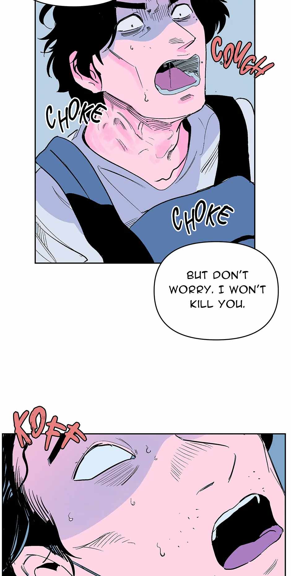 Corrupt City Chapter 25 - Page 37