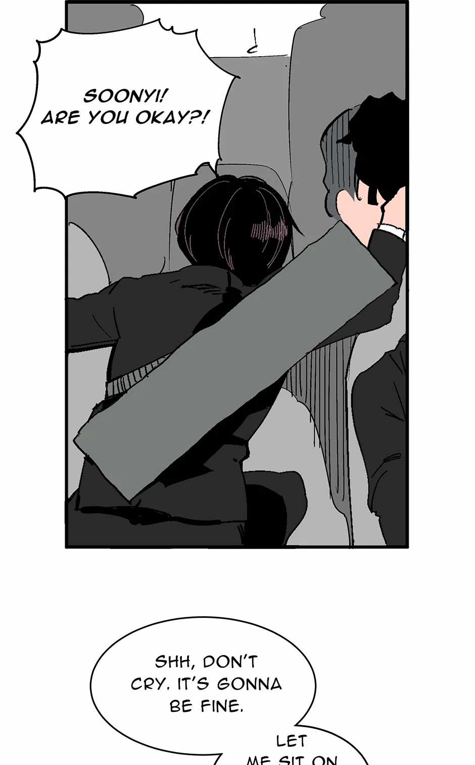 Corrupt City Chapter 26 - Page 20