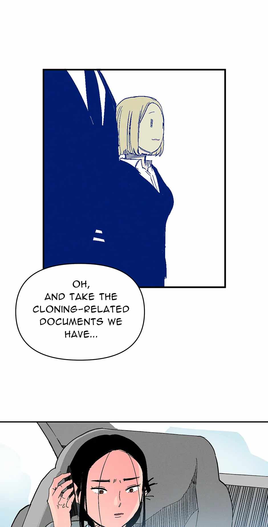 Corrupt City Chapter 26 - Page 30