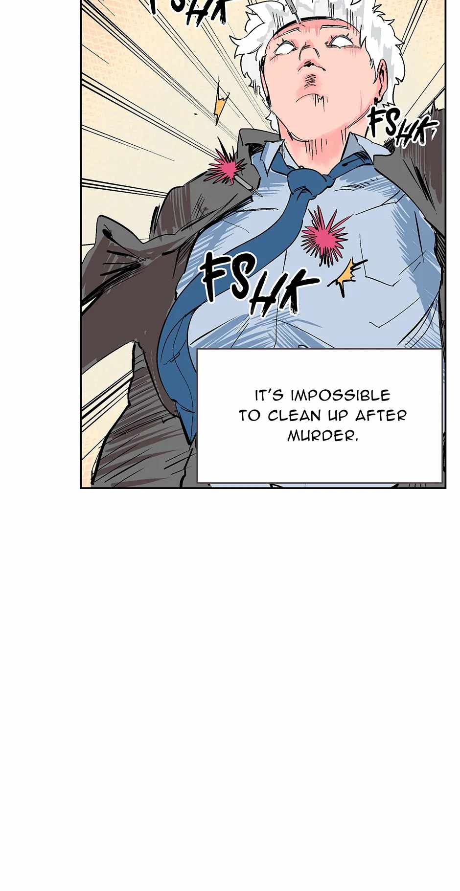 Corrupt City Chapter 30 - Page 29