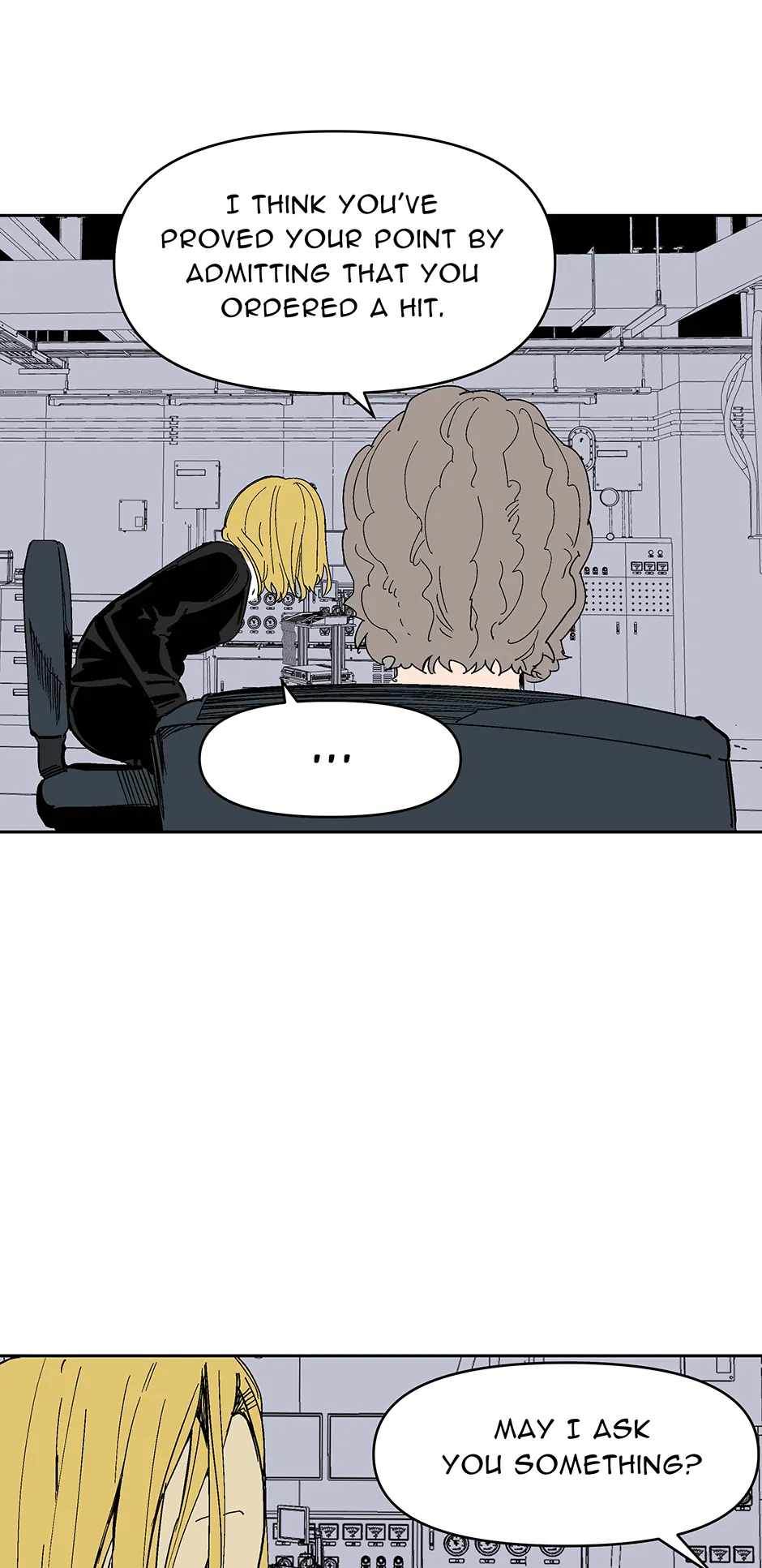 Corrupt City Chapter 30 - Page 37