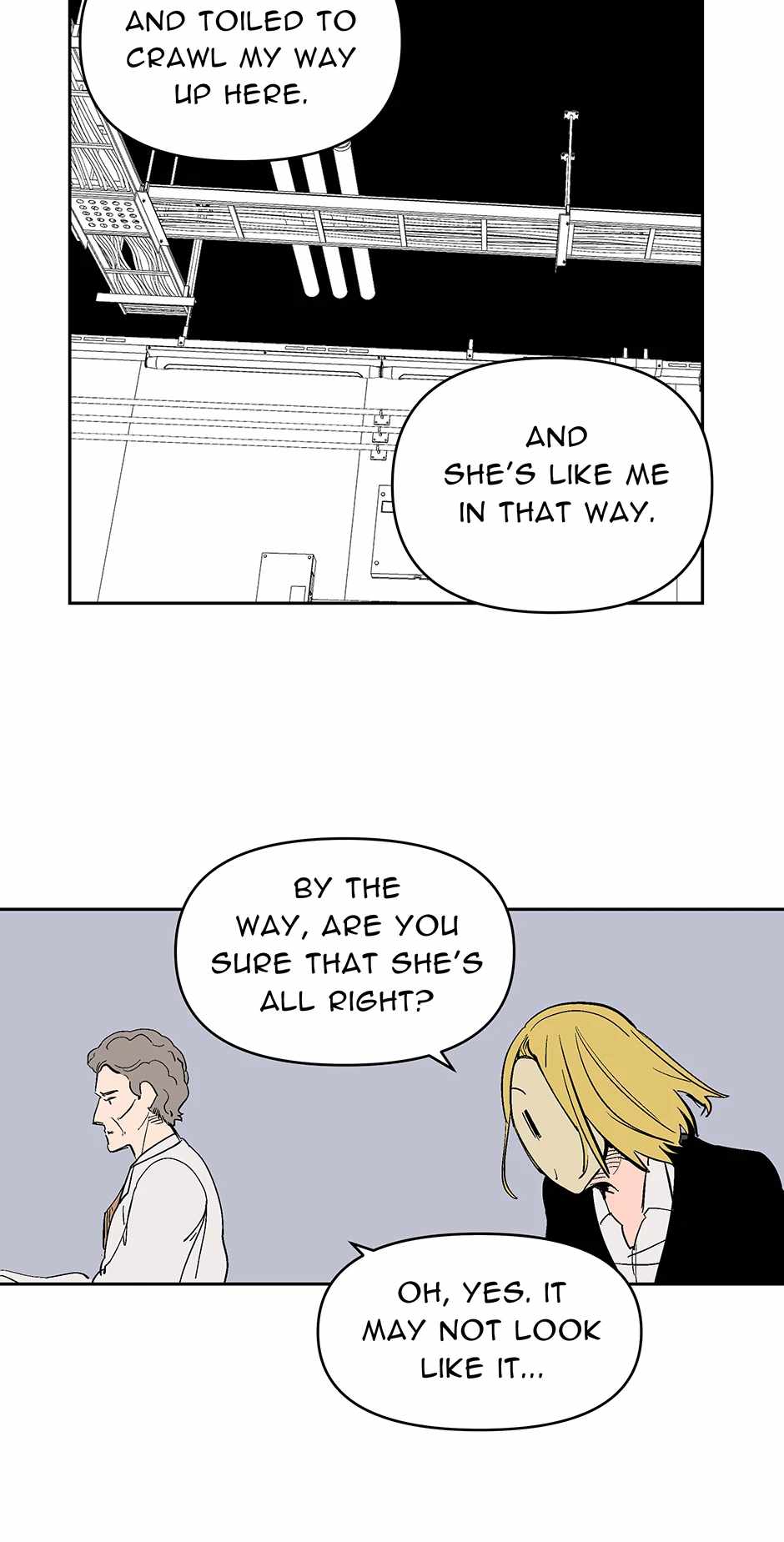 Corrupt City Chapter 30 - Page 42